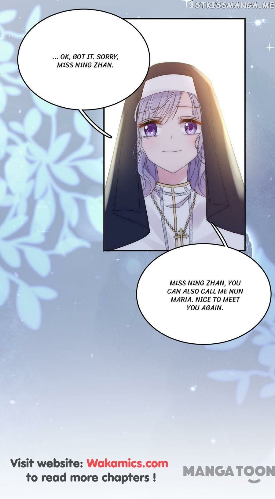 Evolution of a Perfect Hubby chapter 109 - page 34