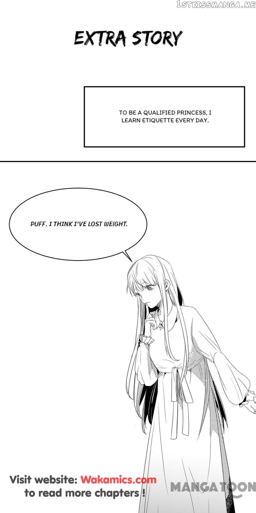 Evolution of a Perfect Hubby chapter 109 - page 37