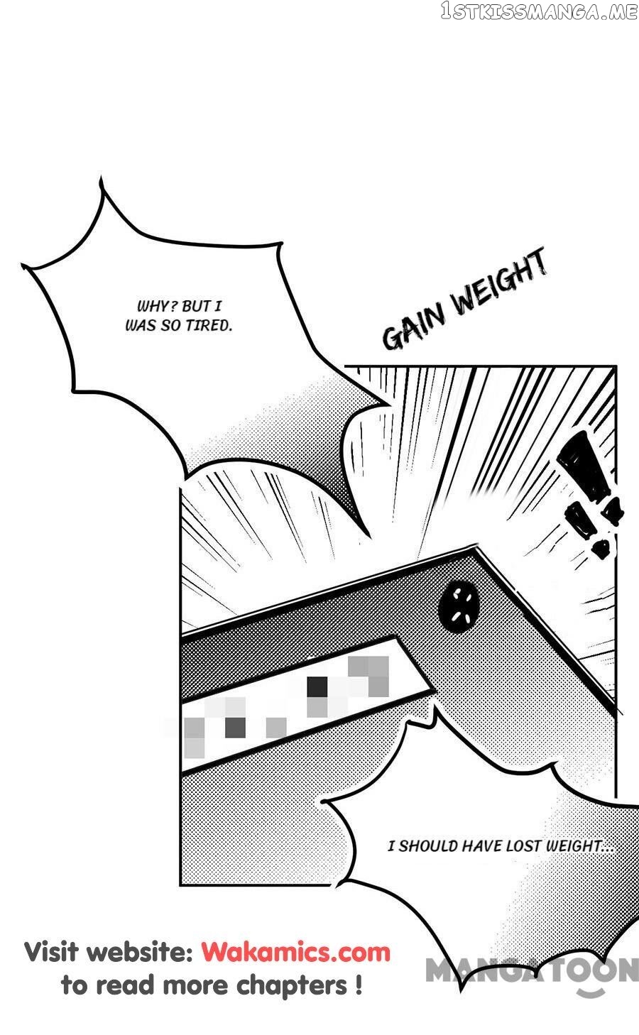 Evolution of a Perfect Hubby chapter 109 - page 39