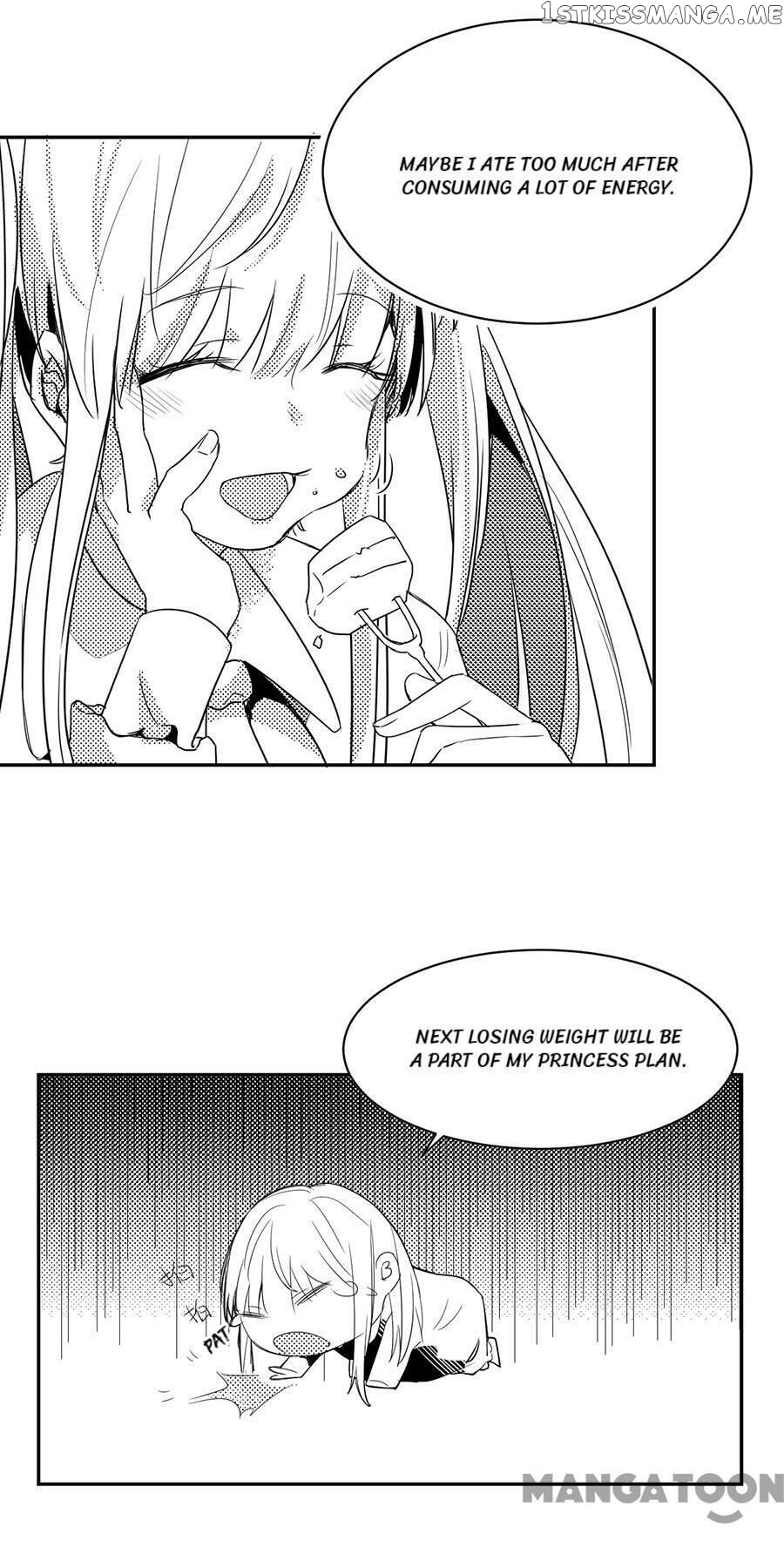 Evolution of a Perfect Hubby chapter 109 - page 40