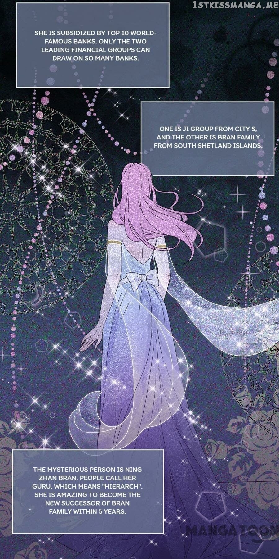 Evolution of a Perfect Hubby chapter 109 - page 5