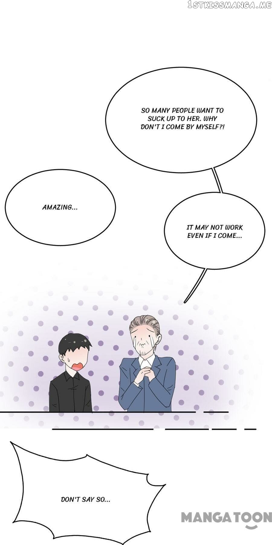 Evolution of a Perfect Hubby chapter 109 - page 7