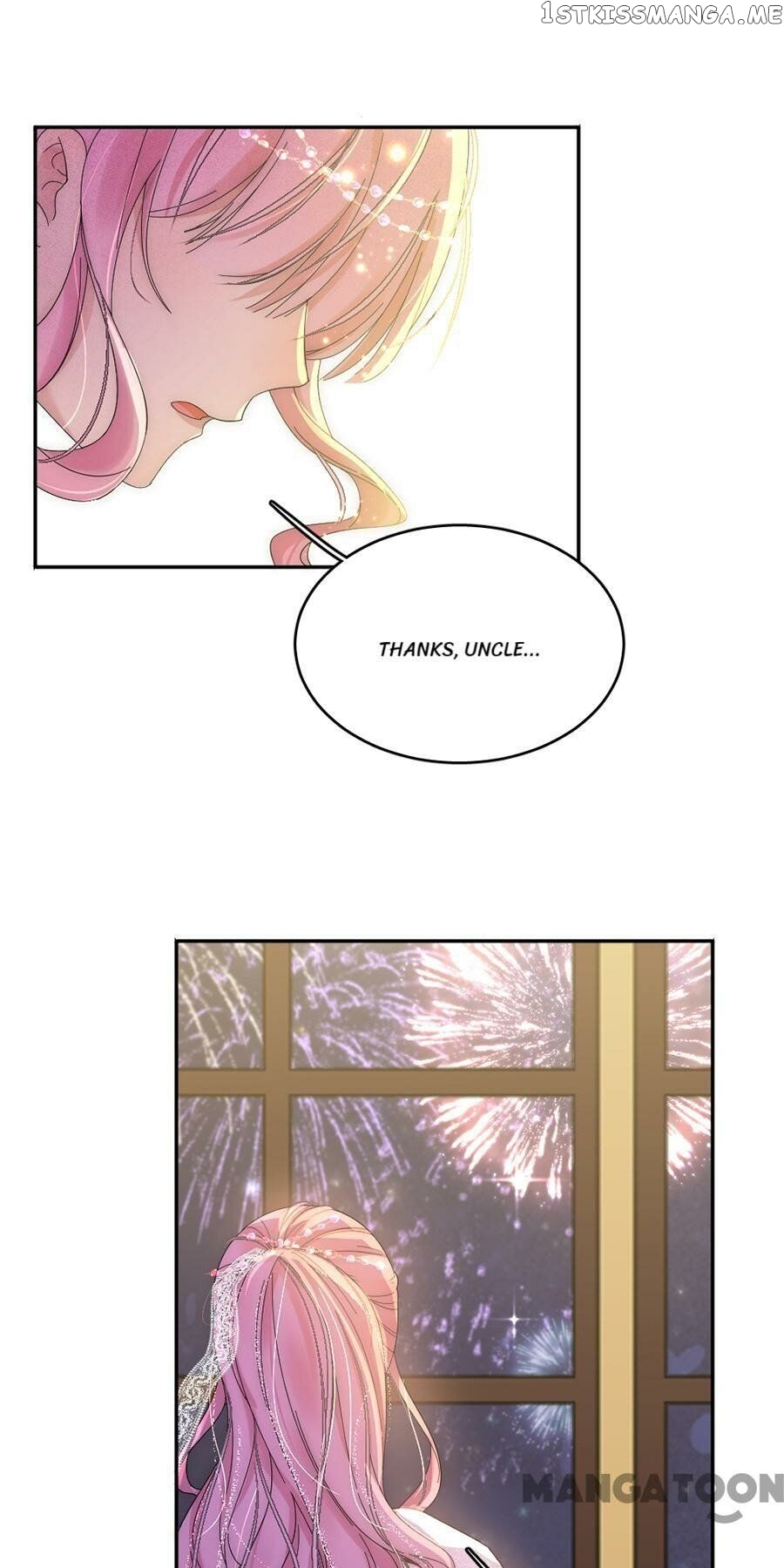 Evolution of a Perfect Hubby chapter 108 - page 1