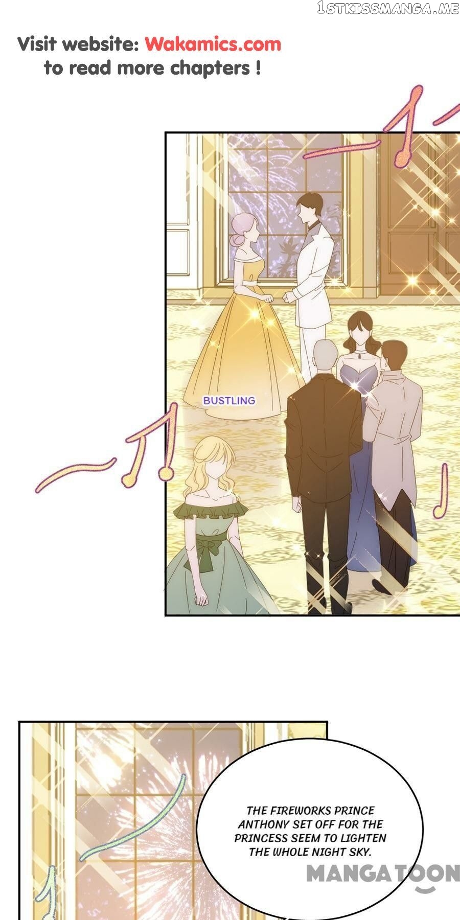 Evolution of a Perfect Hubby chapter 108 - page 20