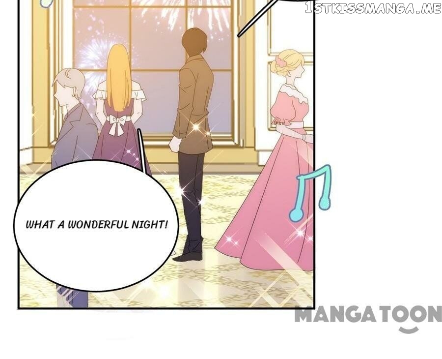 Evolution of a Perfect Hubby chapter 108 - page 21