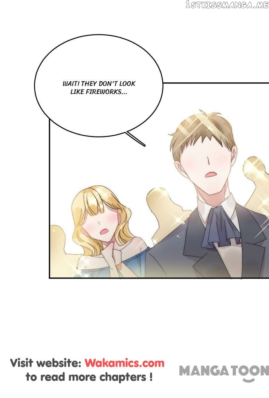 Evolution of a Perfect Hubby chapter 108 - page 22