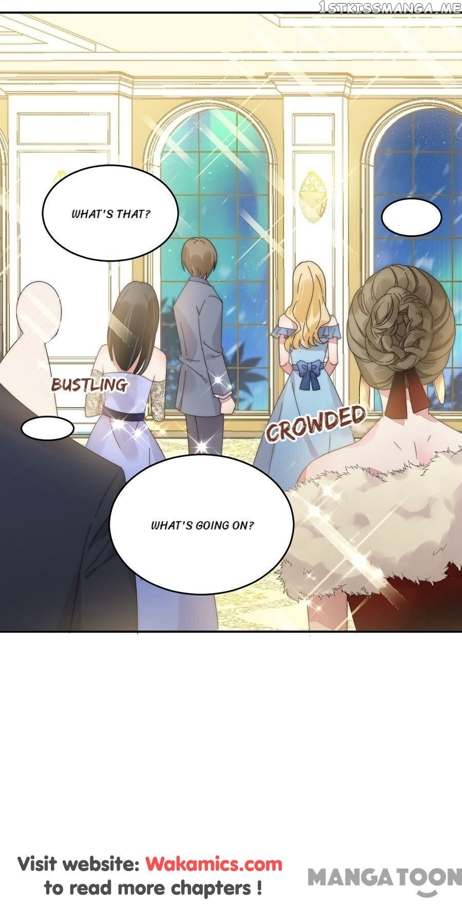 Evolution of a Perfect Hubby chapter 108 - page 23