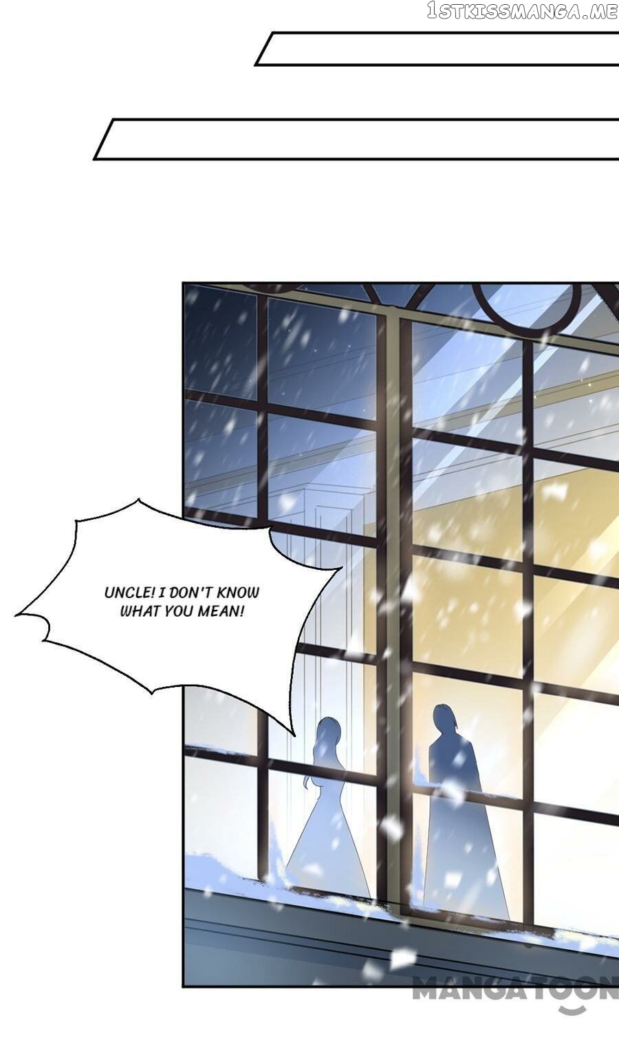 Evolution of a Perfect Hubby chapter 108 - page 24