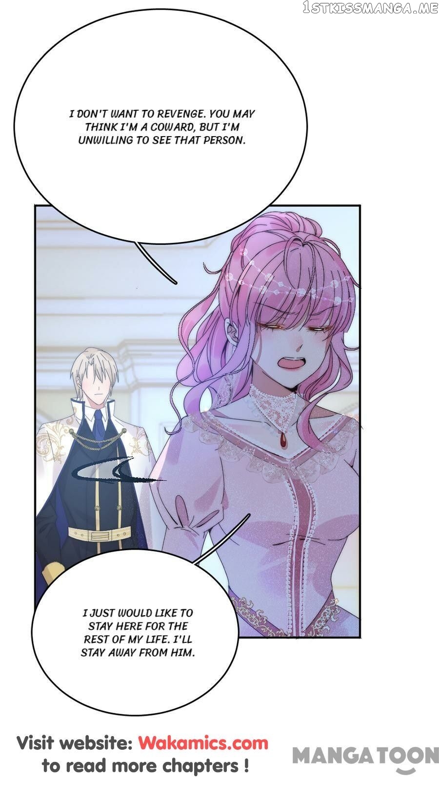 Evolution of a Perfect Hubby chapter 108 - page 25