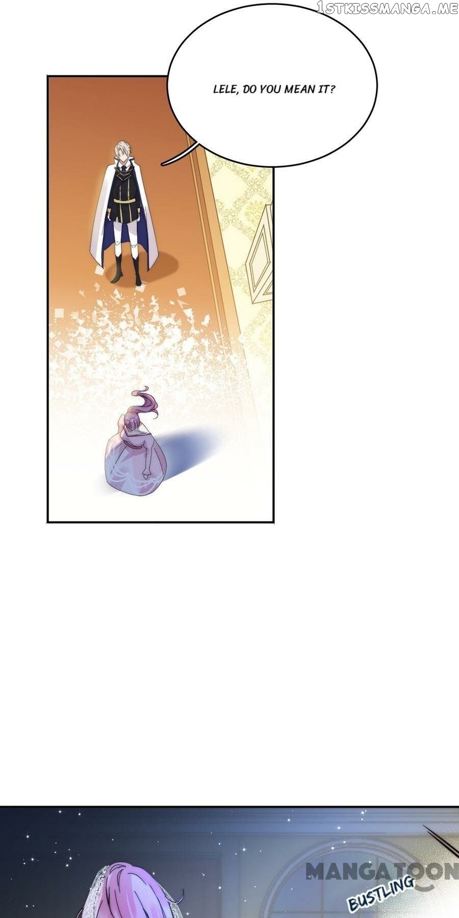 Evolution of a Perfect Hubby chapter 108 - page 26