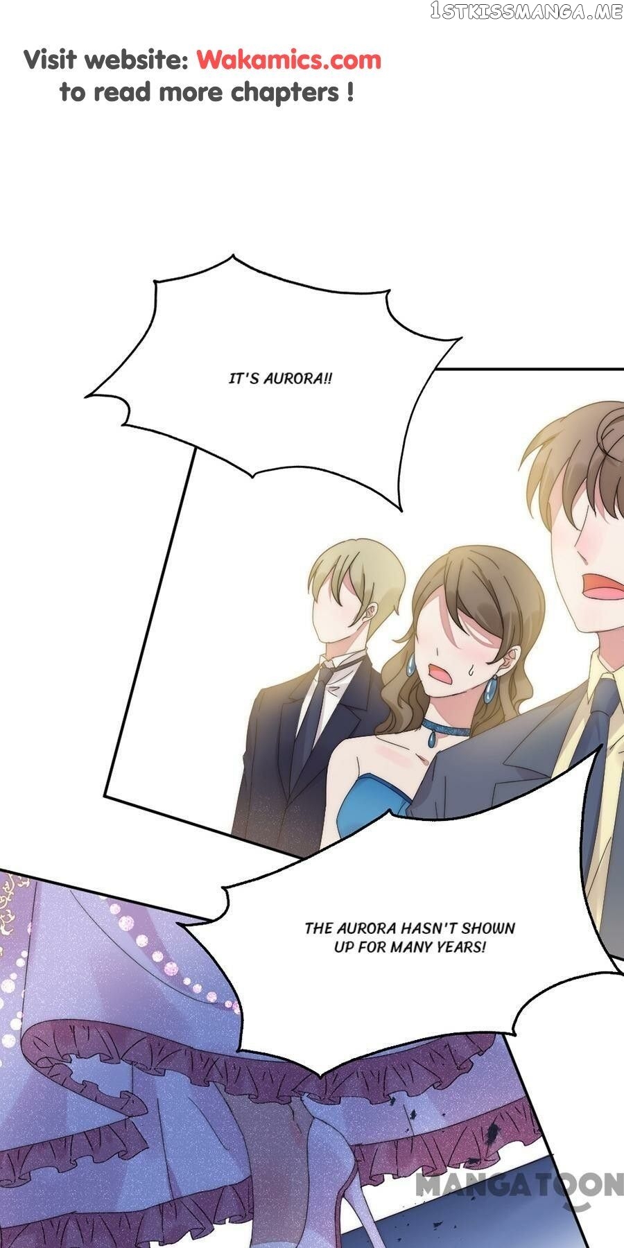 Evolution of a Perfect Hubby chapter 108 - page 28