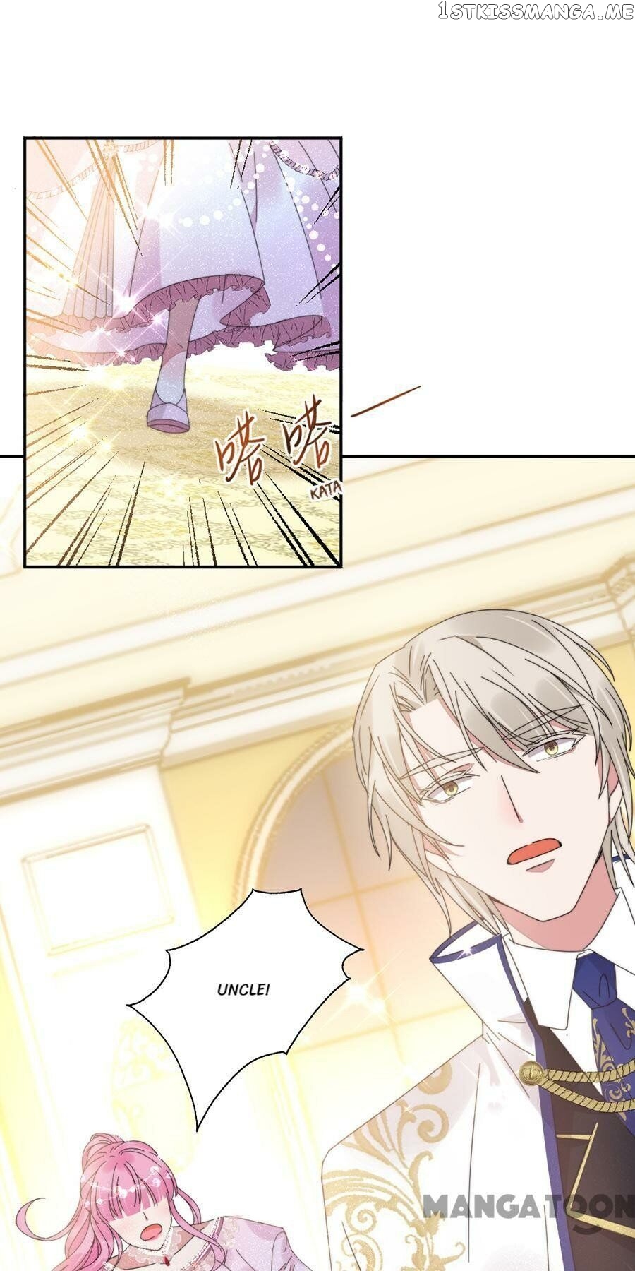 Evolution of a Perfect Hubby chapter 108 - page 31