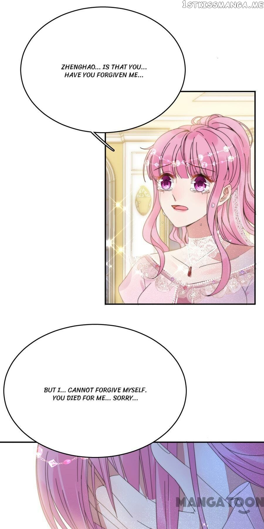 Evolution of a Perfect Hubby chapter 108 - page 34
