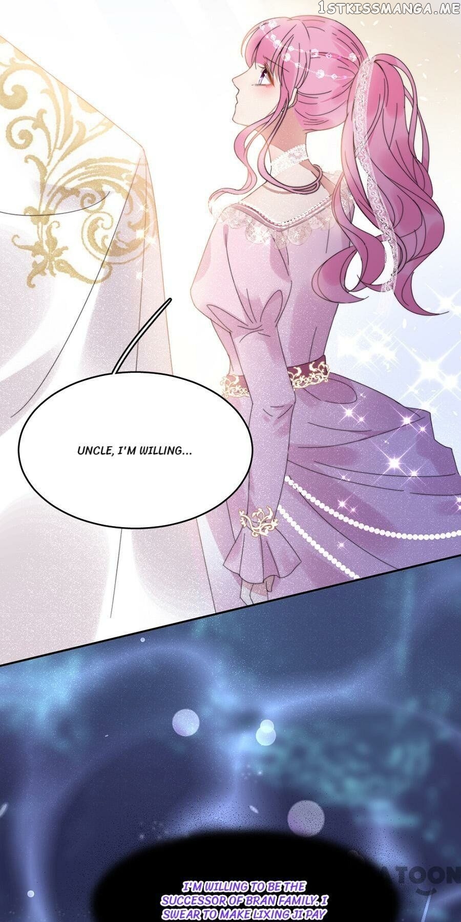 Evolution of a Perfect Hubby chapter 108 - page 39