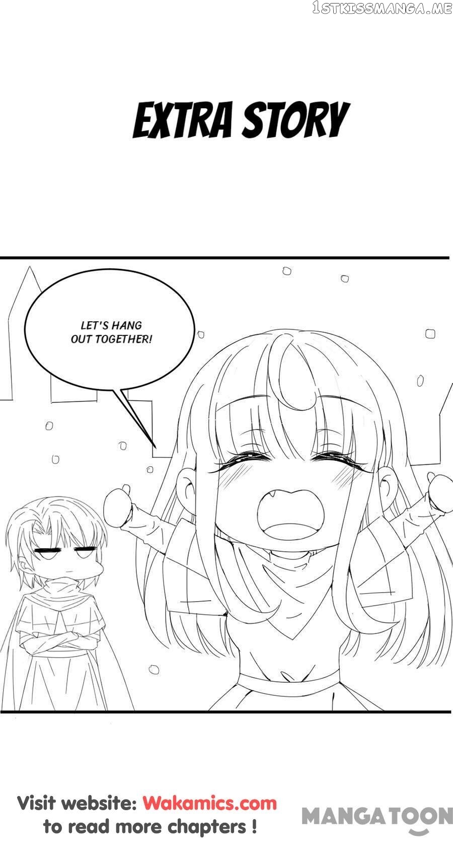 Evolution of a Perfect Hubby chapter 108 - page 41