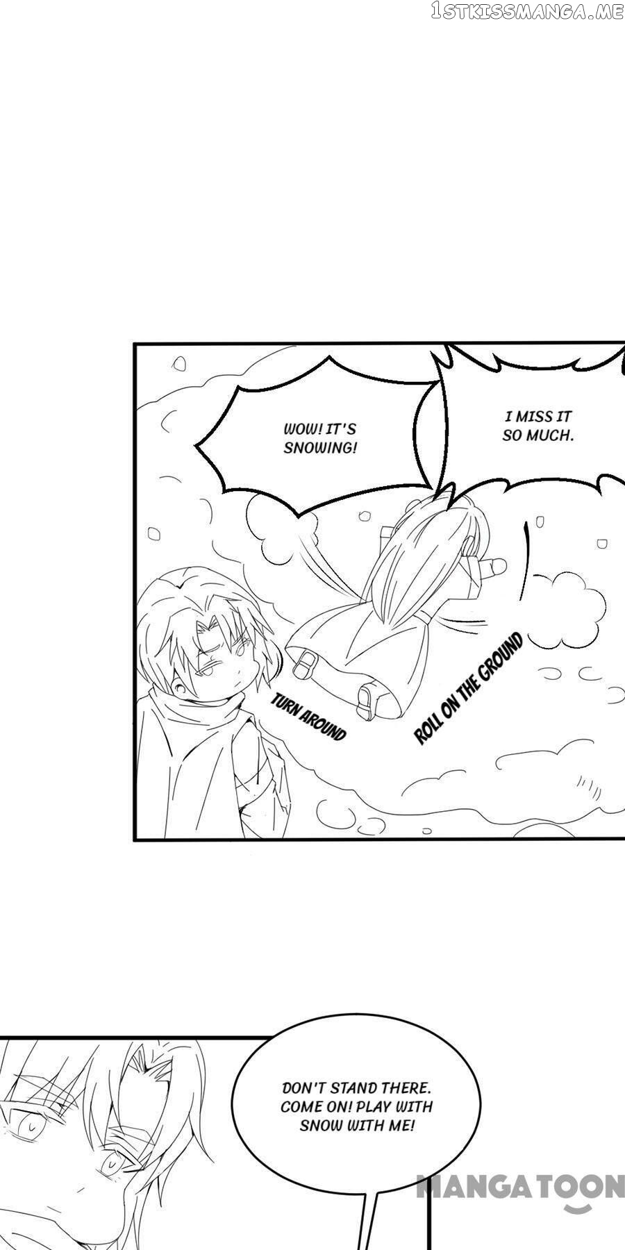 Evolution of a Perfect Hubby chapter 108 - page 42