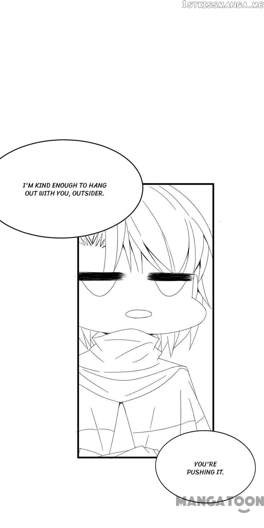 Evolution of a Perfect Hubby chapter 108 - page 44