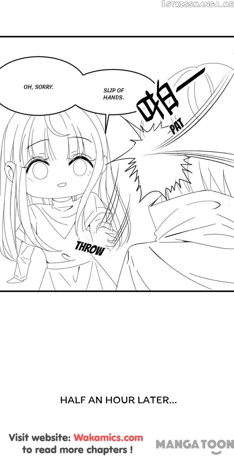 Evolution of a Perfect Hubby chapter 108 - page 46