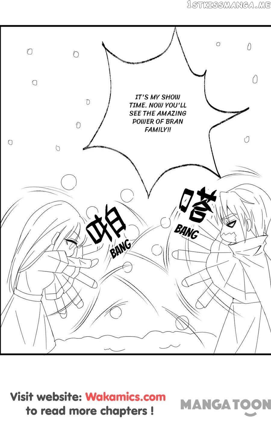 Evolution of a Perfect Hubby chapter 108 - page 47