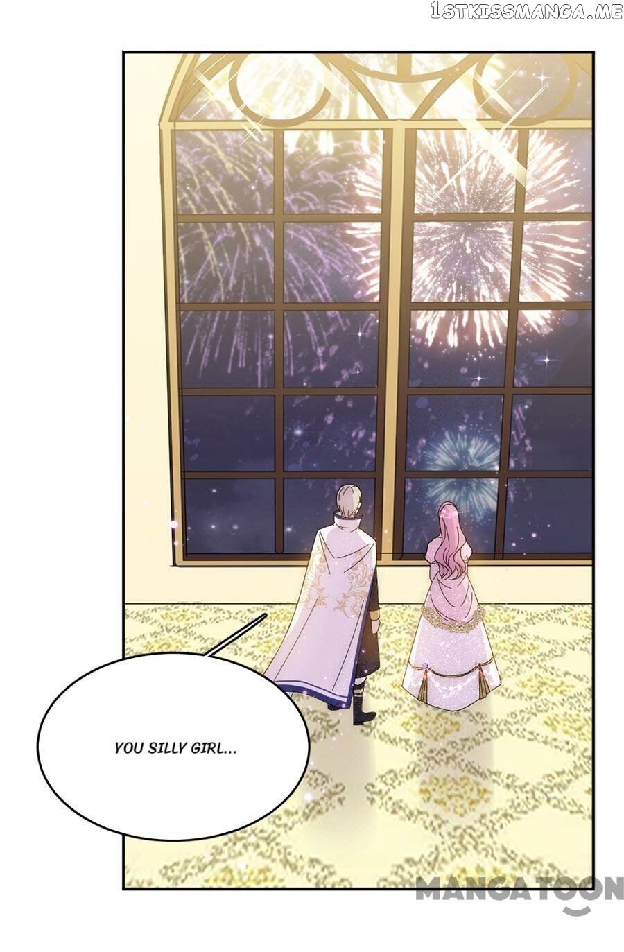 Evolution of a Perfect Hubby chapter 108 - page 9