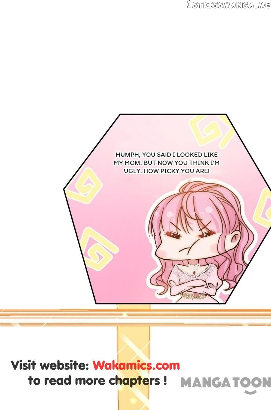 Evolution of a Perfect Hubby chapter 107 - page 14