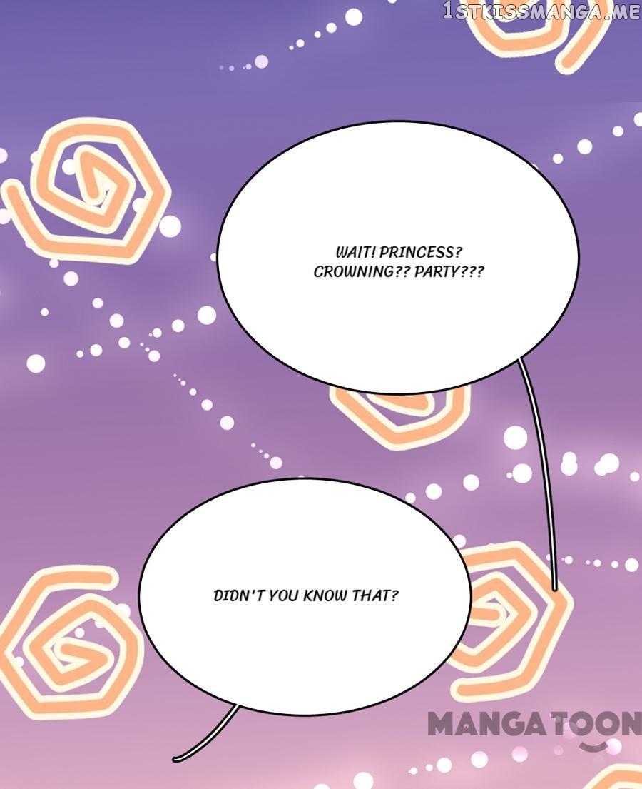 Evolution of a Perfect Hubby chapter 106 - page 1
