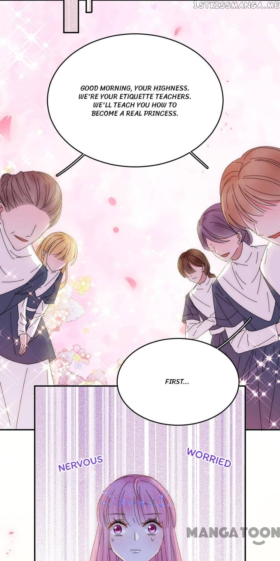 Evolution of a Perfect Hubby chapter 106 - page 11