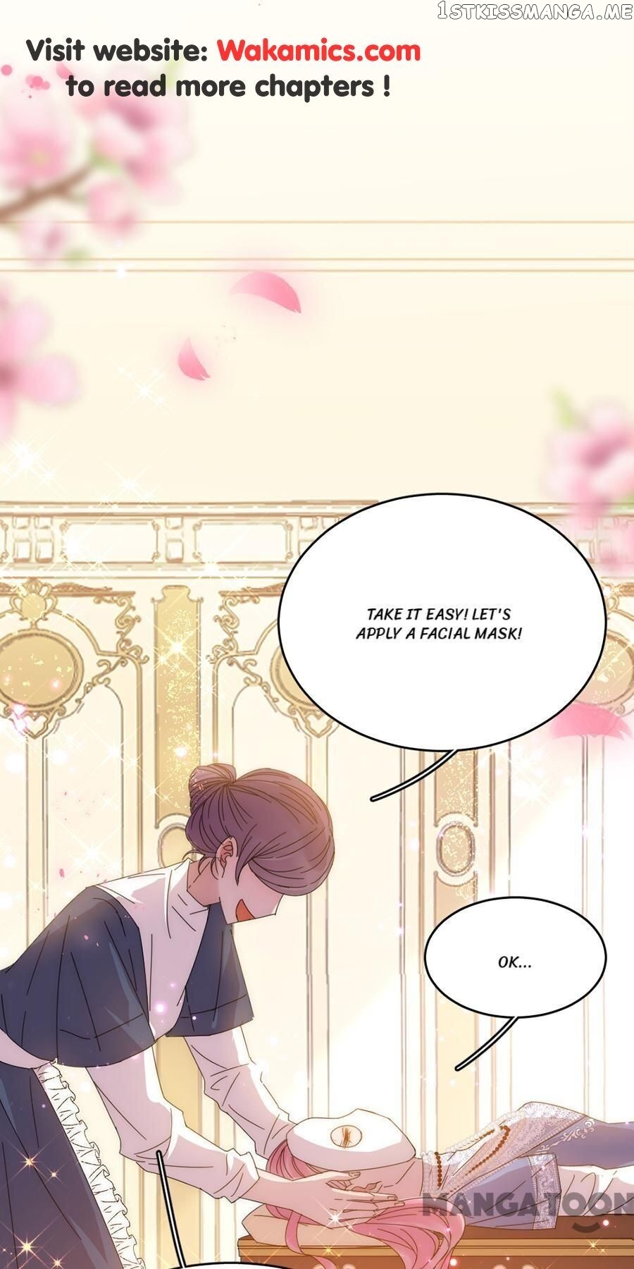 Evolution of a Perfect Hubby chapter 106 - page 13
