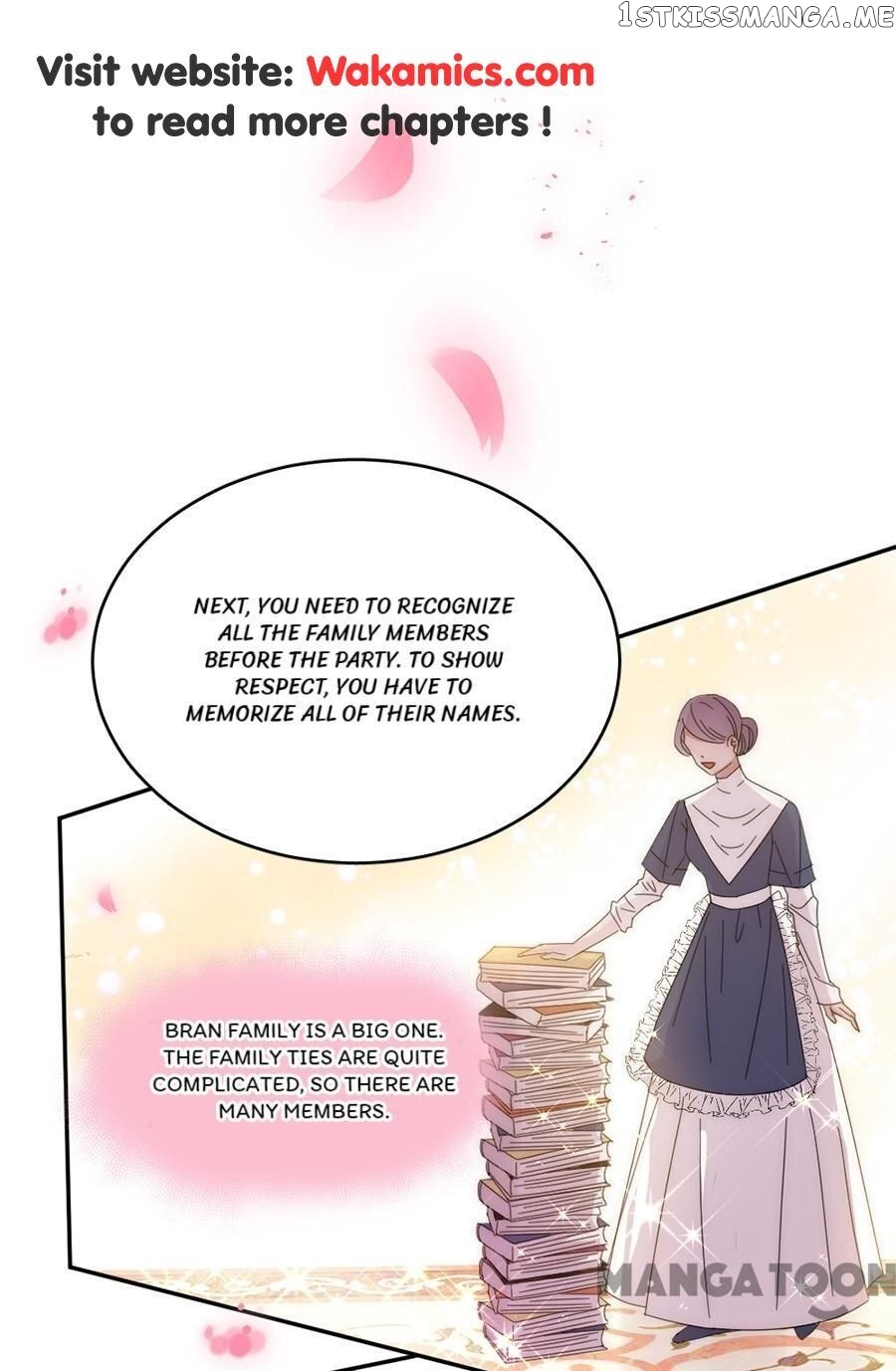 Evolution of a Perfect Hubby chapter 106 - page 17