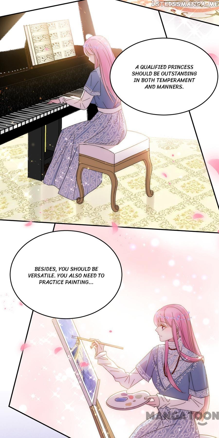 Evolution of a Perfect Hubby chapter 106 - page 18