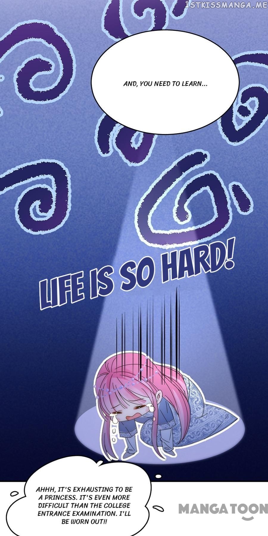 Evolution of a Perfect Hubby chapter 106 - page 20