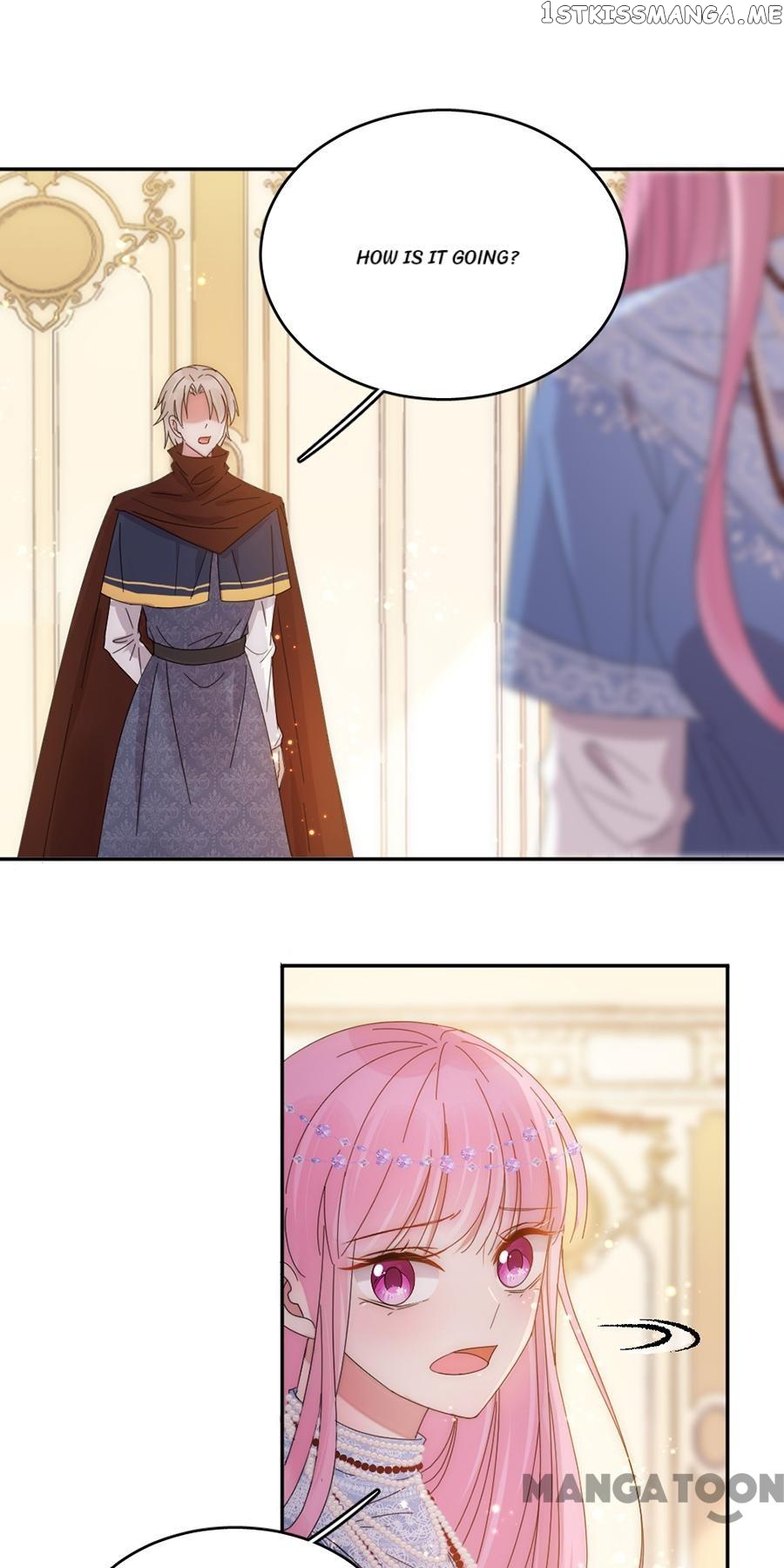 Evolution of a Perfect Hubby chapter 106 - page 22