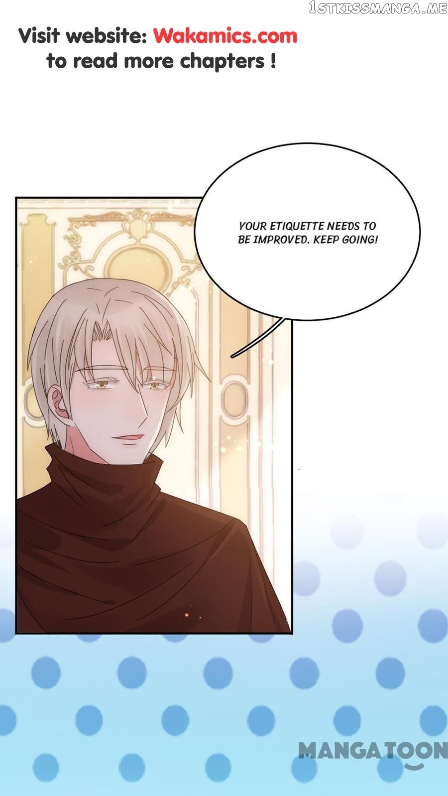Evolution of a Perfect Hubby chapter 106 - page 26
