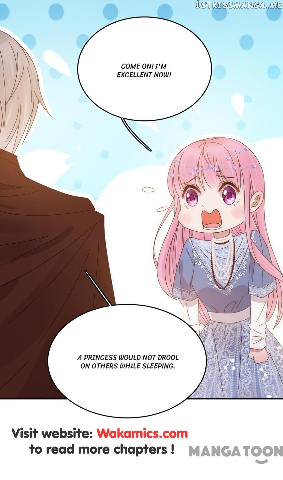 Evolution of a Perfect Hubby chapter 106 - page 27