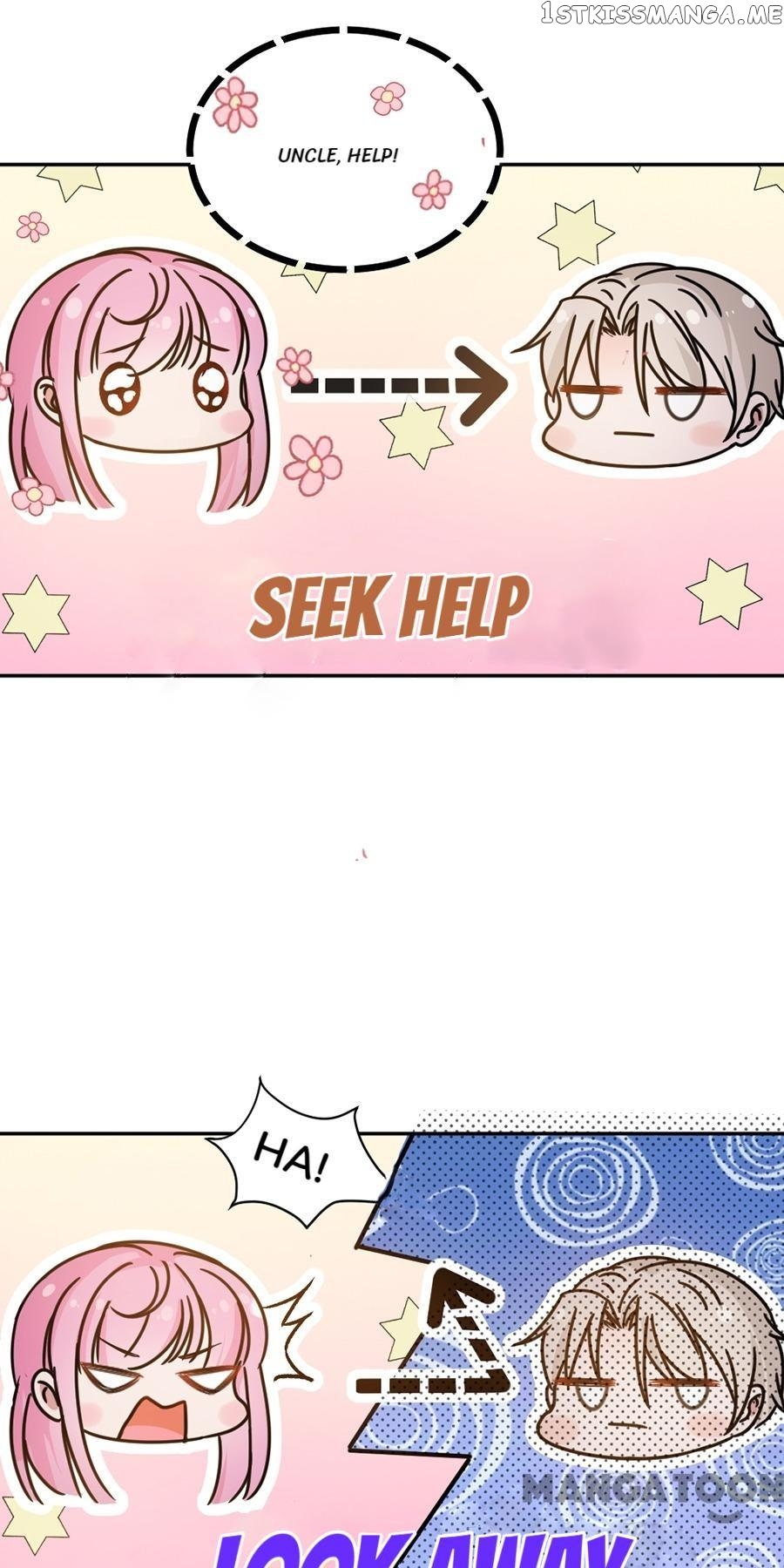 Evolution of a Perfect Hubby chapter 106 - page 29