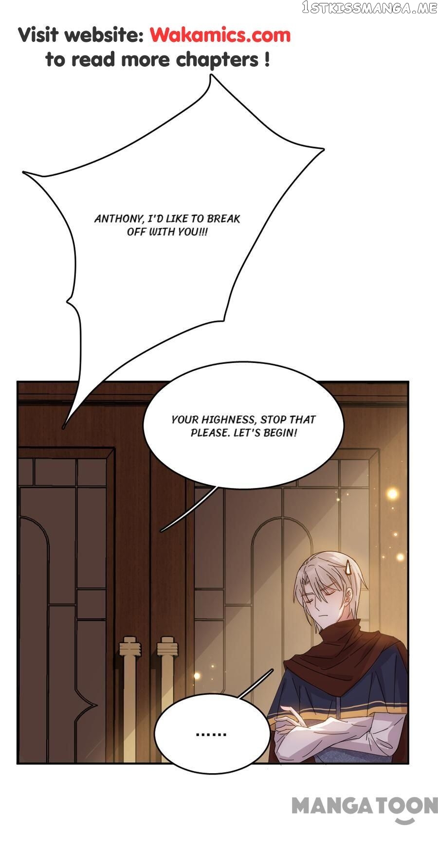Evolution of a Perfect Hubby chapter 106 - page 31