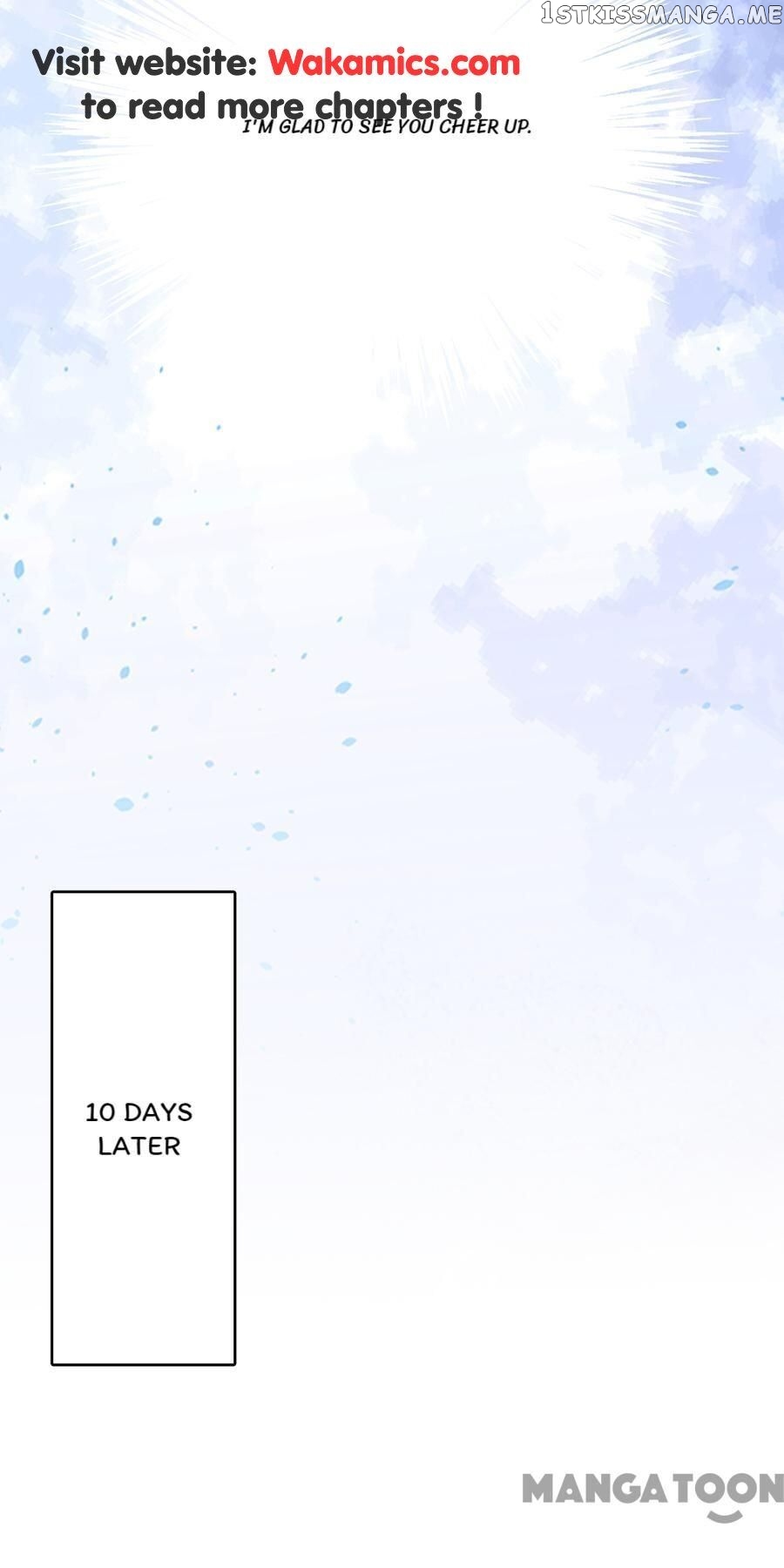 Evolution of a Perfect Hubby chapter 106 - page 33