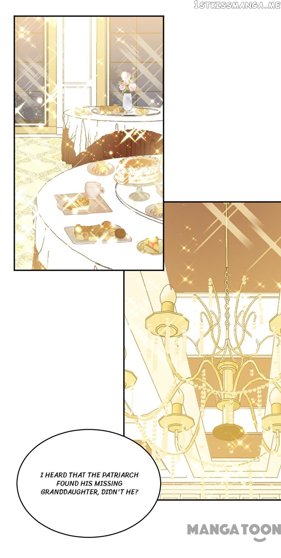 Evolution of a Perfect Hubby chapter 106 - page 35