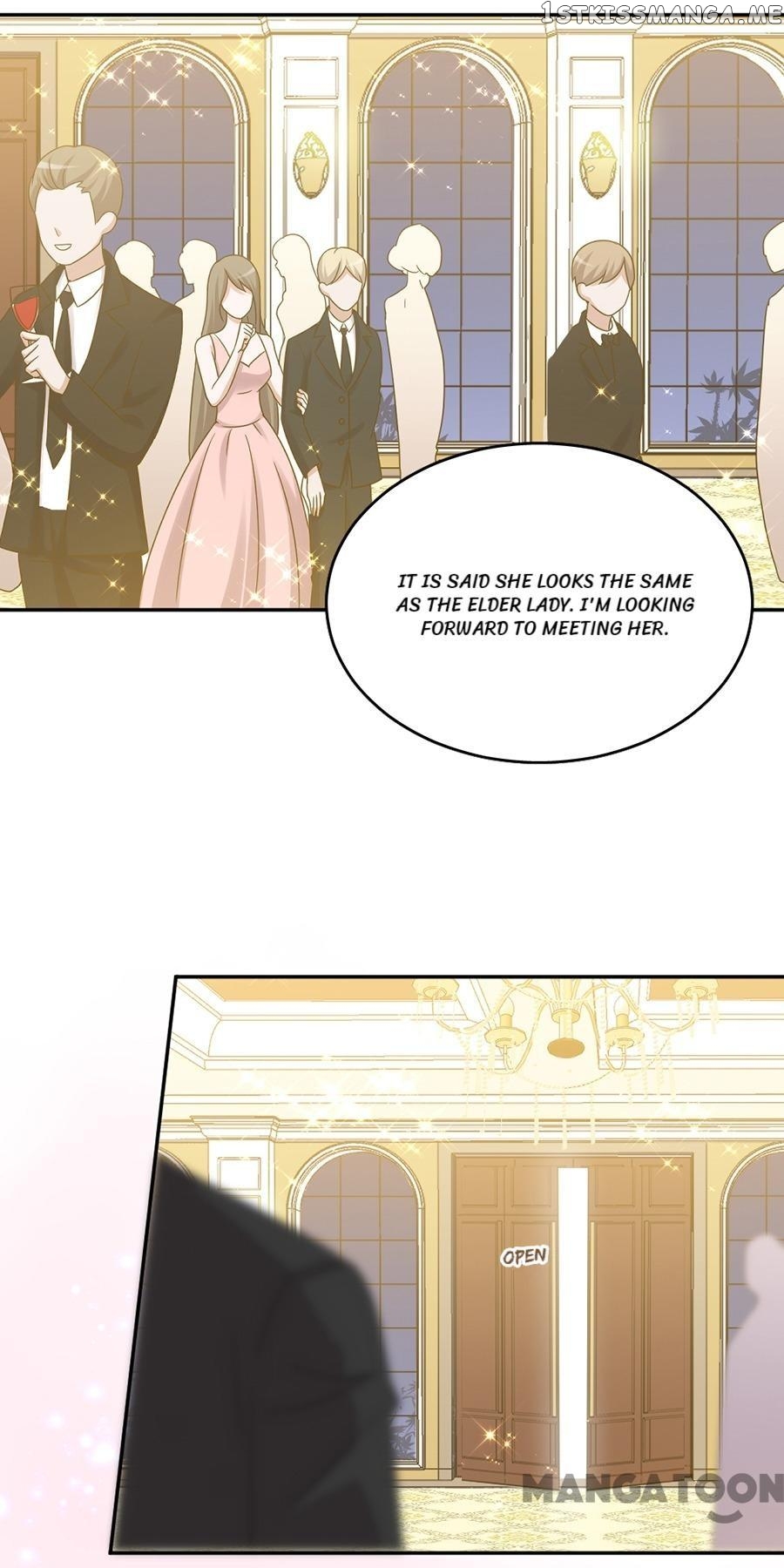 Evolution of a Perfect Hubby chapter 106 - page 36