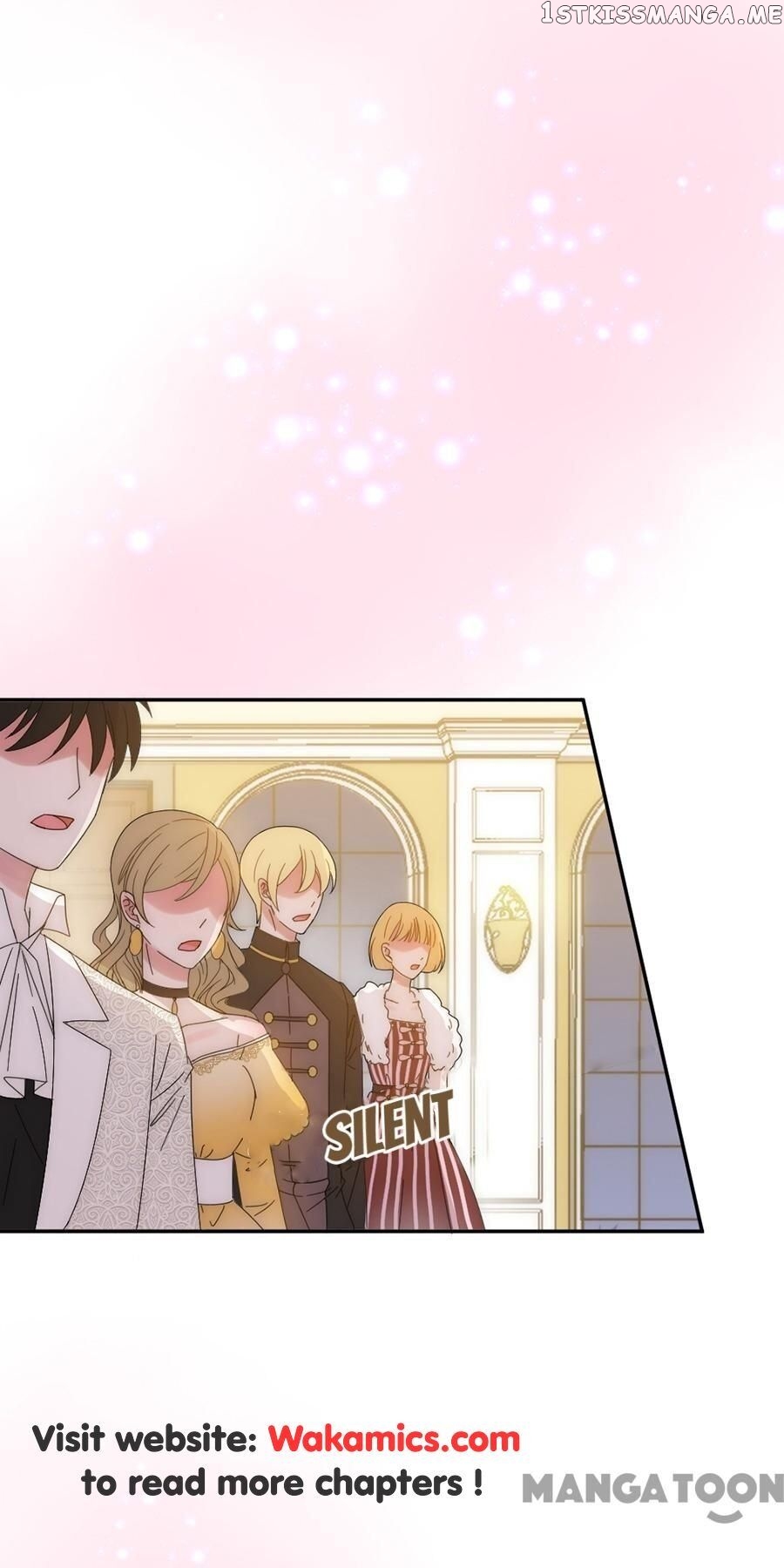 Evolution of a Perfect Hubby chapter 106 - page 38