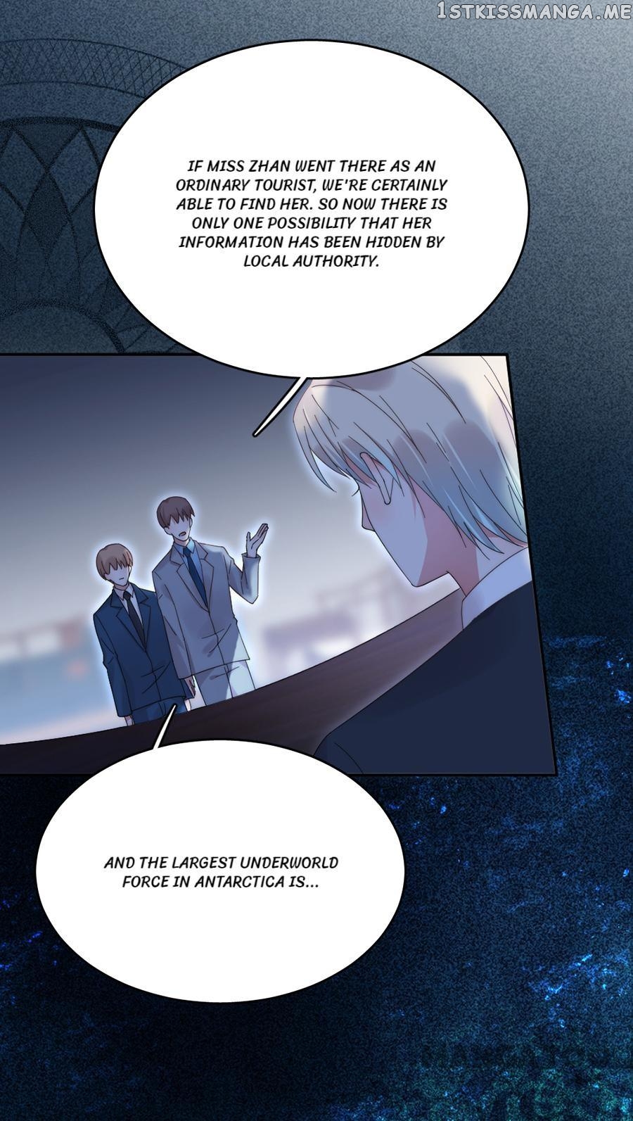 Evolution of a Perfect Hubby chapter 105 - page 10