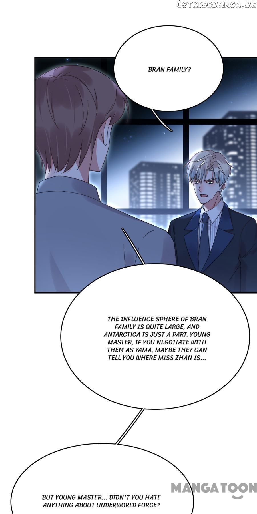 Evolution of a Perfect Hubby chapter 105 - page 13
