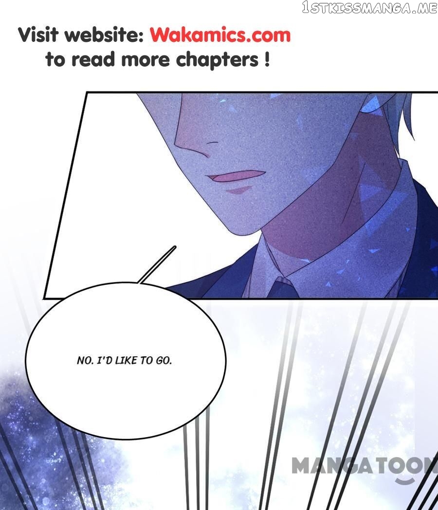Evolution of a Perfect Hubby chapter 105 - page 15