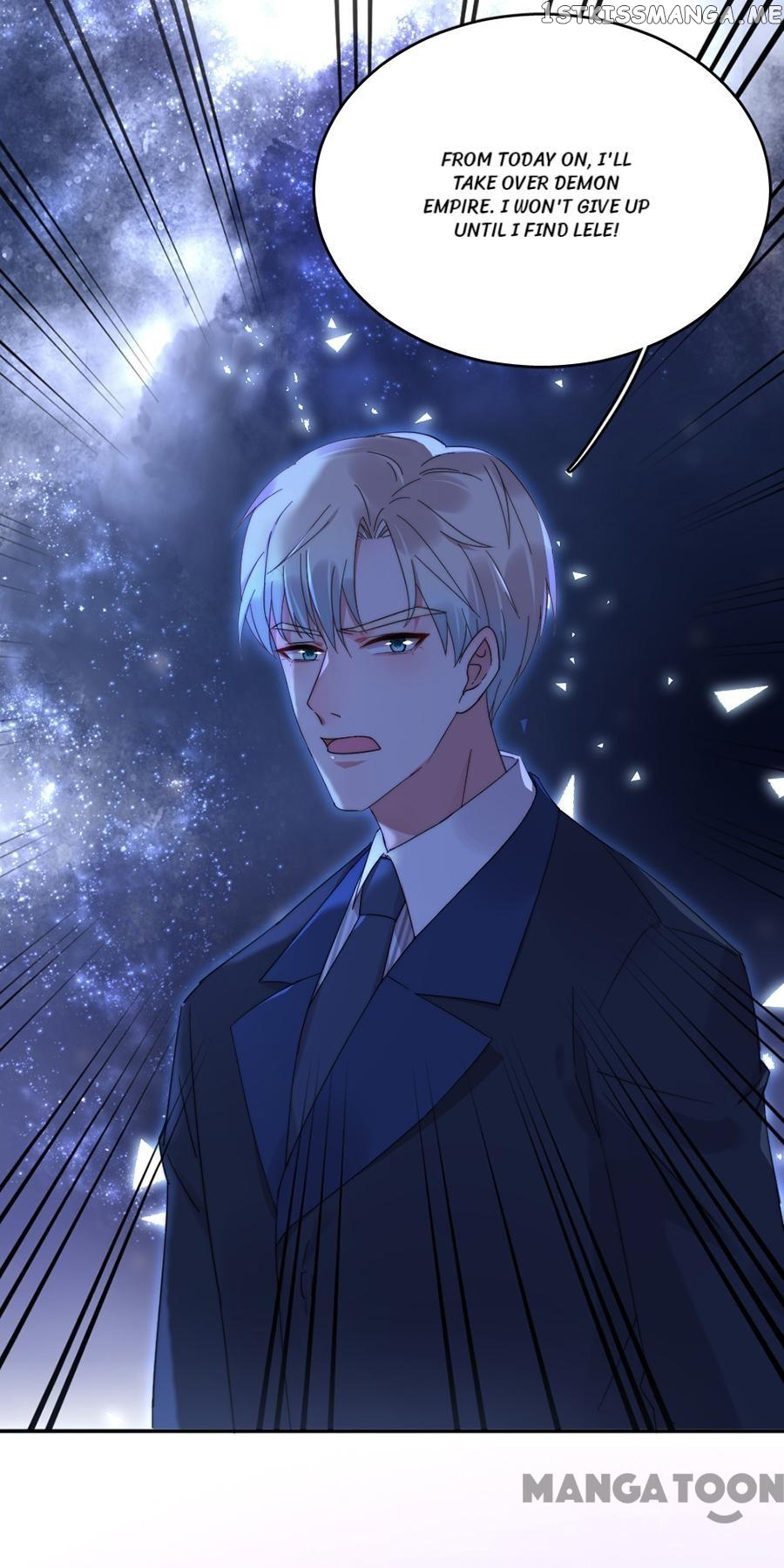 Evolution of a Perfect Hubby chapter 105 - page 16