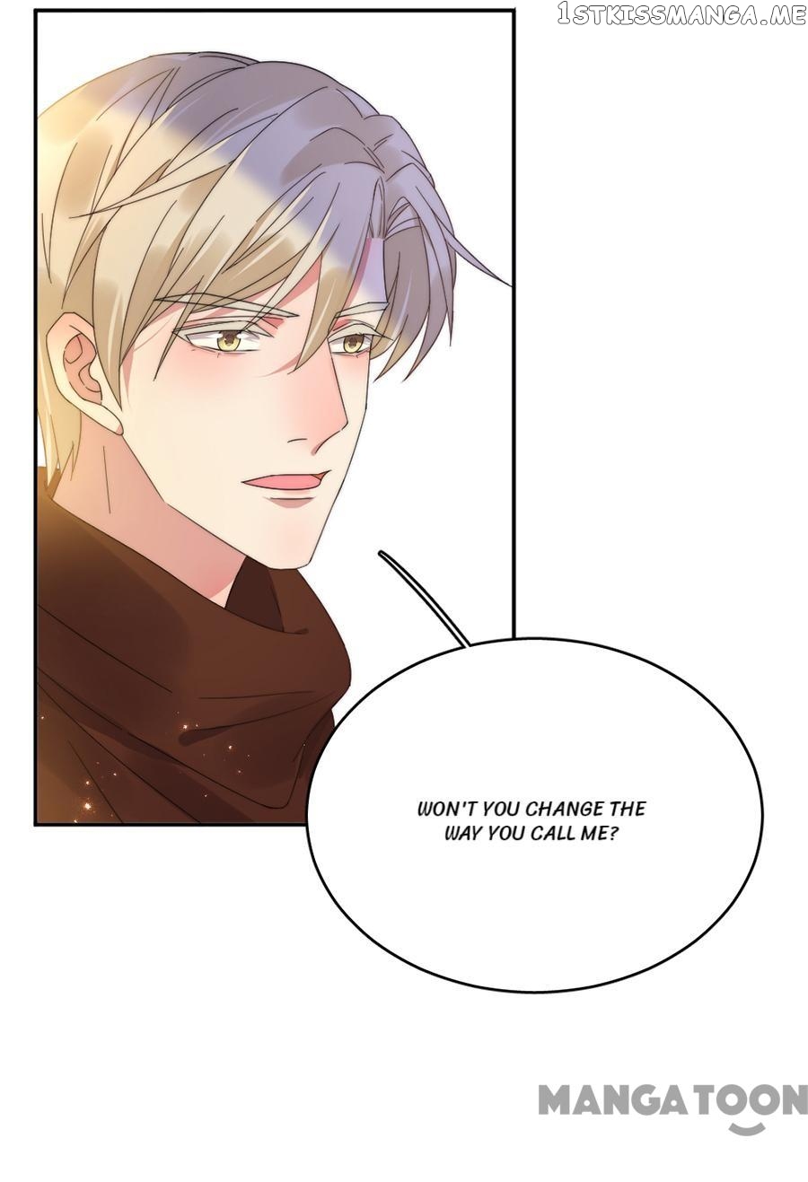 Evolution of a Perfect Hubby chapter 105 - page 22