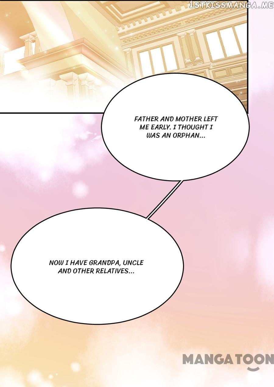 Evolution of a Perfect Hubby chapter 105 - page 26