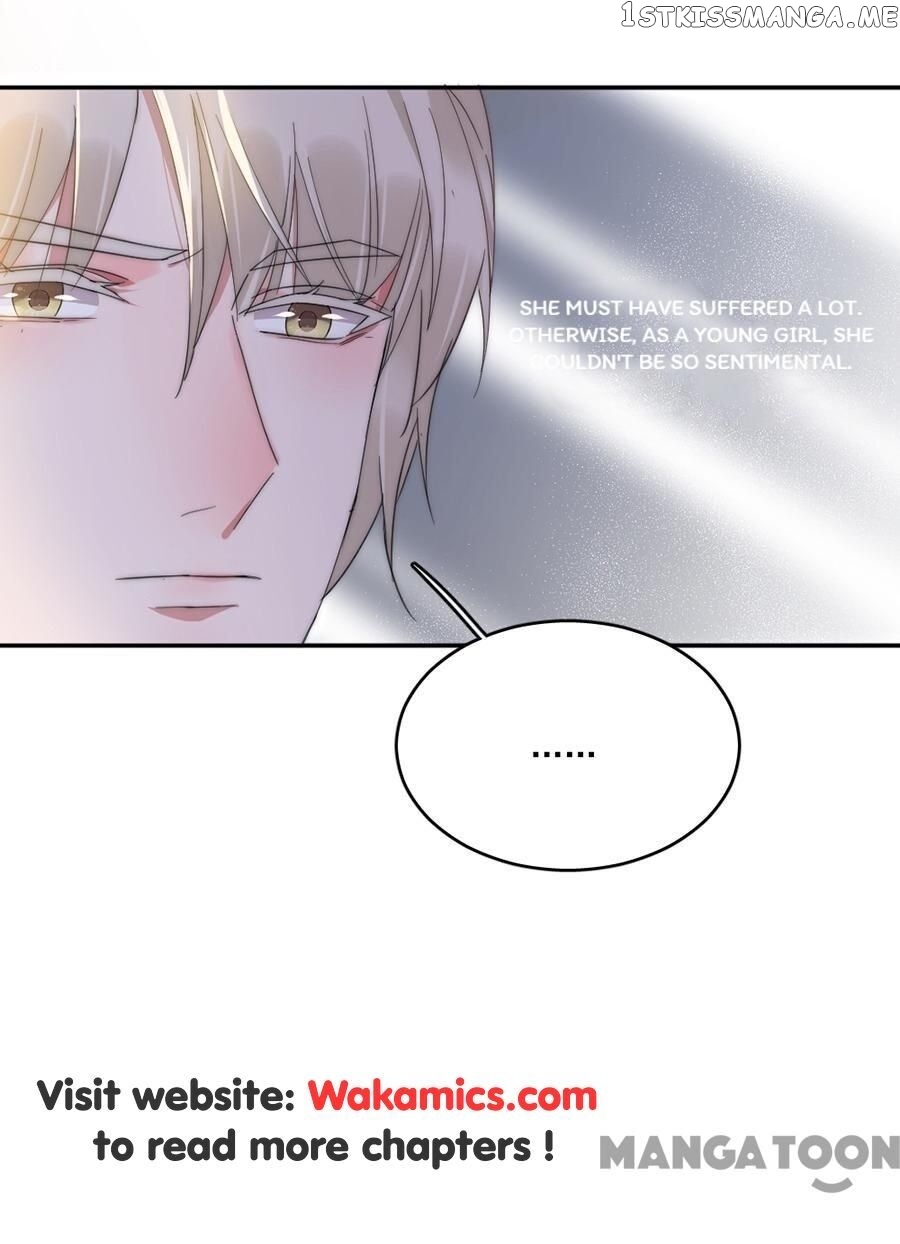 Evolution of a Perfect Hubby chapter 105 - page 28