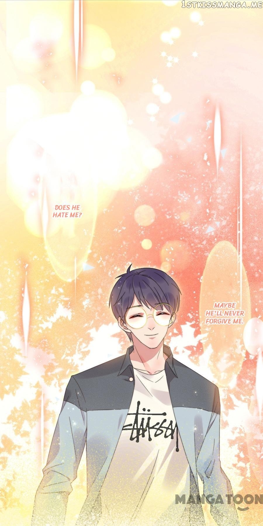 Evolution of a Perfect Hubby chapter 105 - page 33