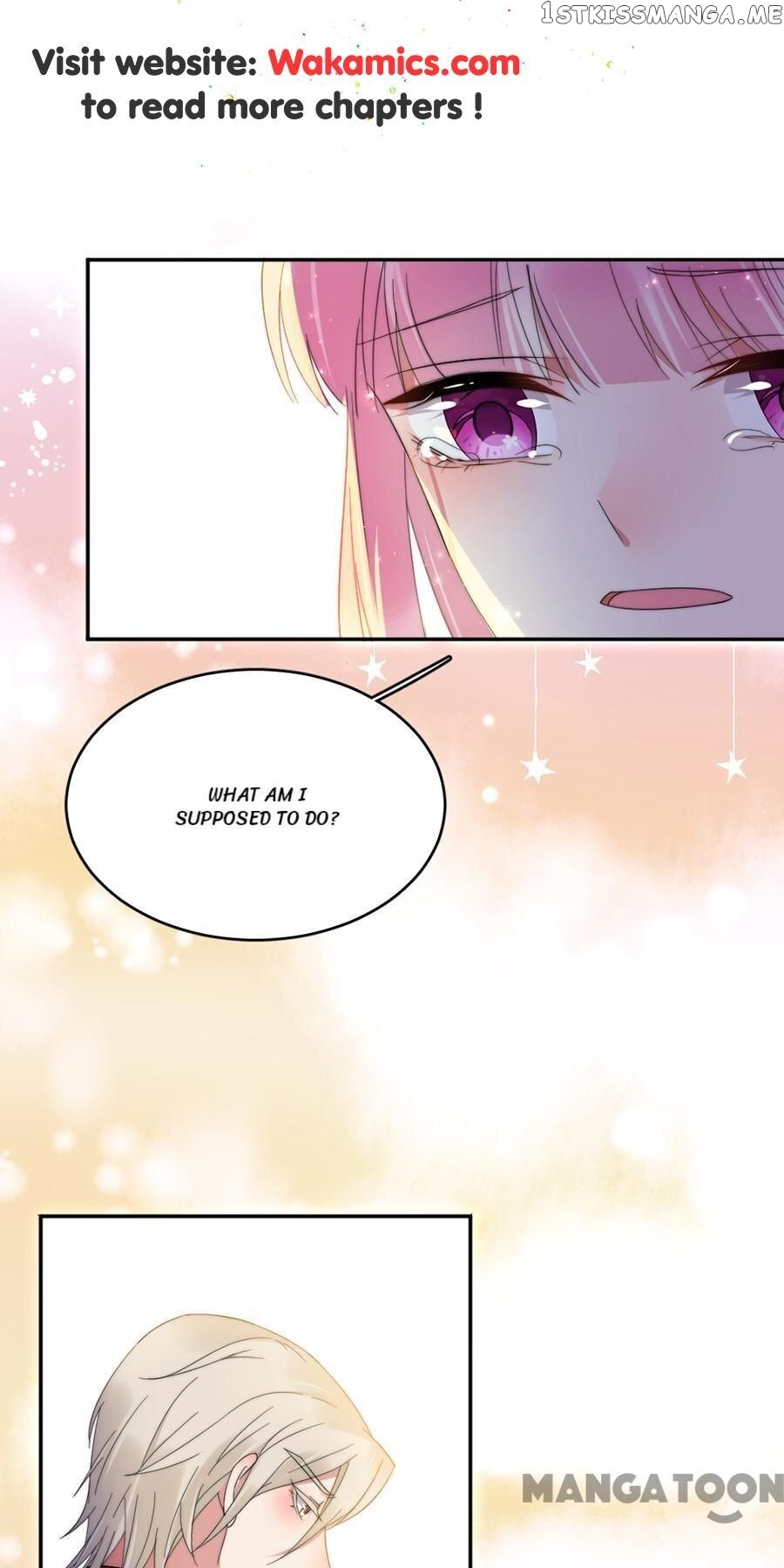Evolution of a Perfect Hubby chapter 105 - page 35