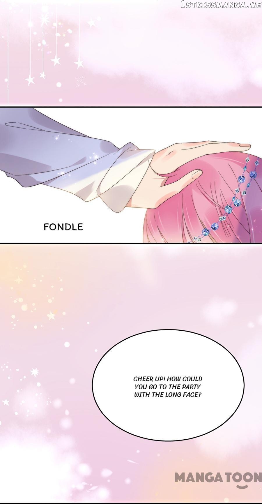 Evolution of a Perfect Hubby chapter 105 - page 37